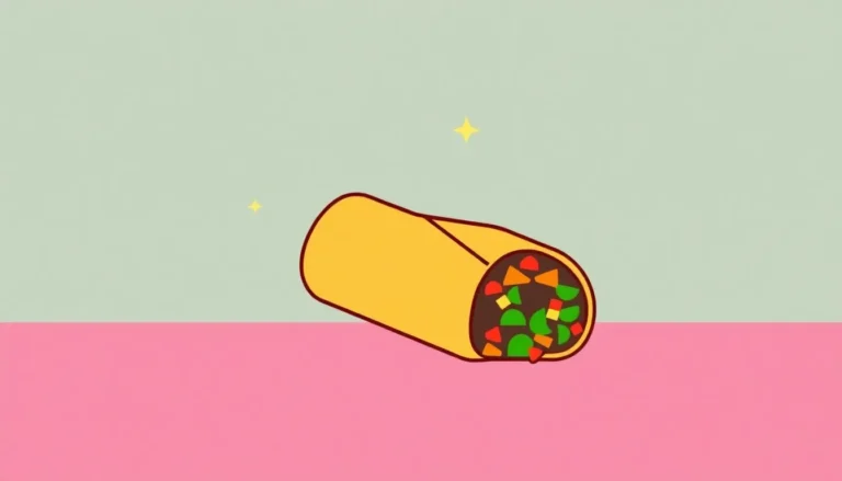 TORTILLA GIVING AWAY 15,000 FREE BURRITOS ON NATIONAL BURRITO DAY
