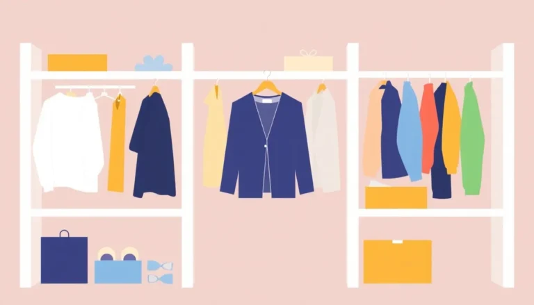 TRAID LAUNCHES UK'S FIRST DONATION CODE FOR CLOSET CLEAR OUT