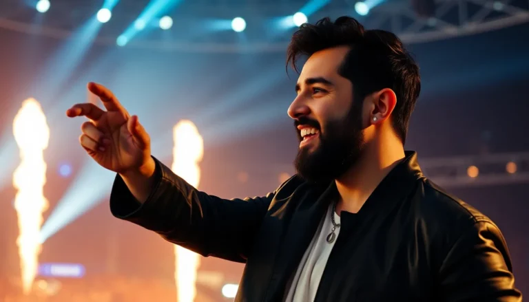 TURKISH POP ICON KENAN DOGULU IGNITES LONDON'S O2 IN 2026