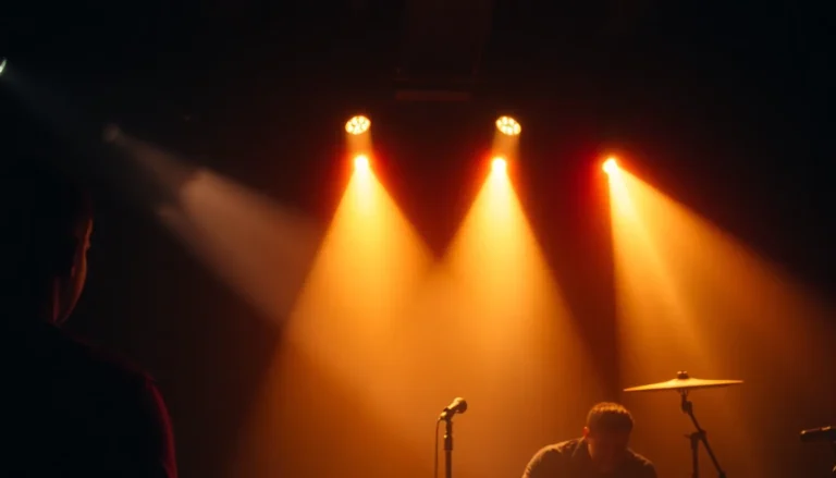 UNLOCK LONDON'S LIVE MUSIC: NEW GUIDE BOOSTS COMMUNITY CULTURE