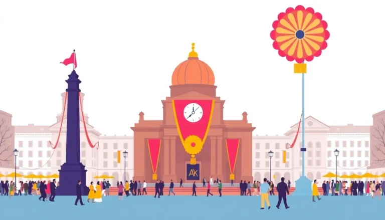VAISAKHI FESTIVAL RETURNS TO TRAFALGAR SQUARE SPRING 2026