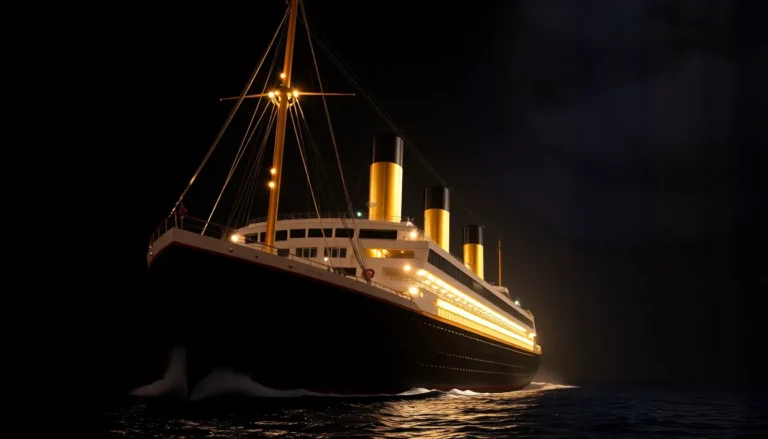 WEST END'S TITANIQUE SAILS ON: OLIVIER WIN & BROADWAY SUCCESS