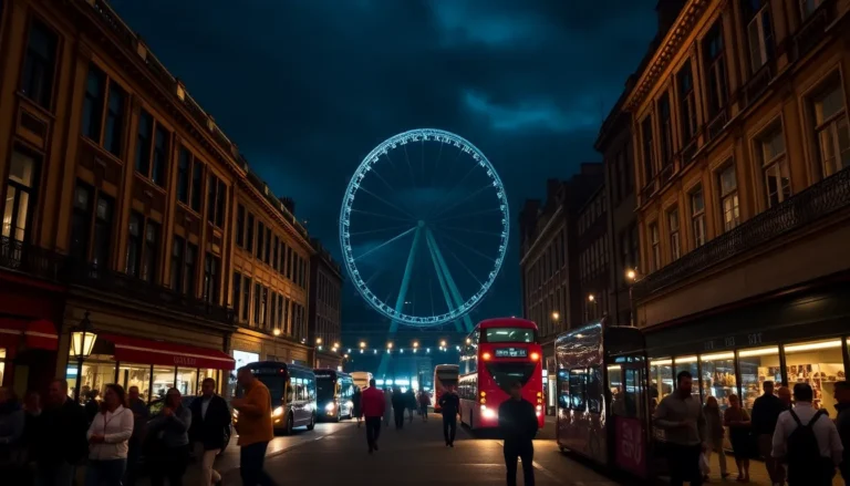 BANK HOLIDAY BUZZ: LONDON PREPARES FOR SUN, FESTIVALS & FUN