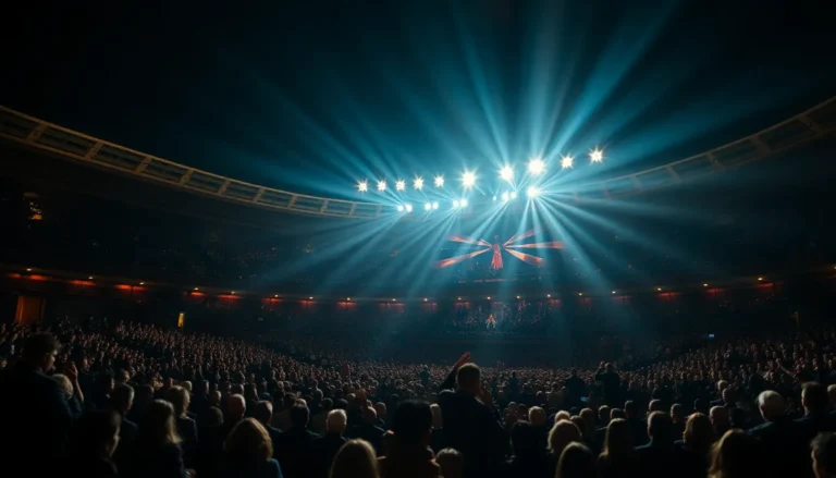 BBC PROMS 2026: LONDON'S CULTURAL GEM RETURNS FOR EIGHT WEEKS