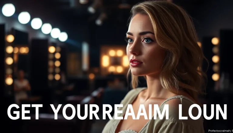 CHELSEA'S STIL SALON: GET YOUR DREAM LOOK, PICTURE PERFECT