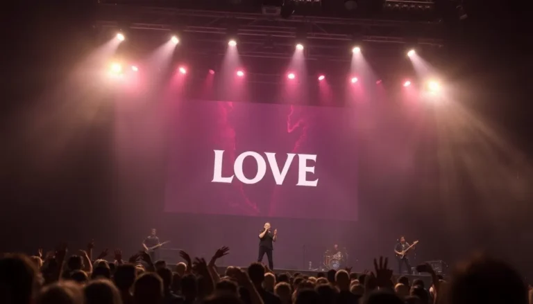 CRITICAL ROLE LIVE AT THE O2: EPIC 2026 SHOW TO ROCK LONDON