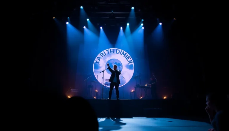 DAVID THE MEDIUM BRINGS 'COMING HOME' TOUR TO THE O2 LONDON