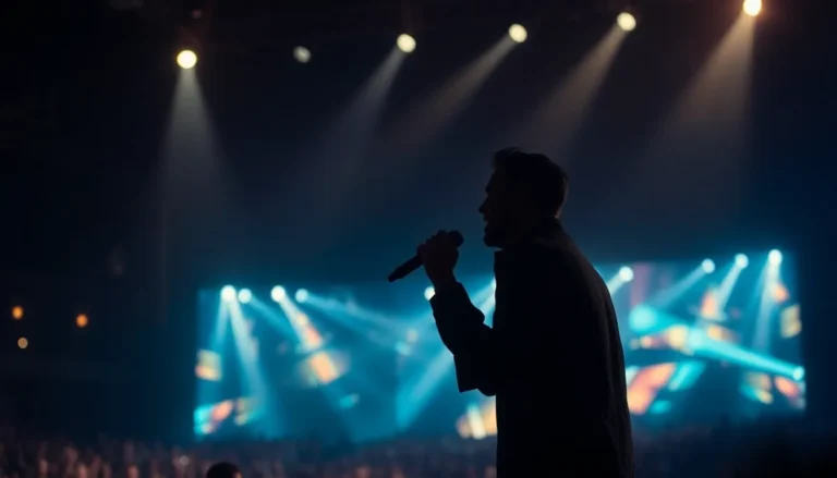 DERMOT KENNEDY TO HEADLINE THE O2, SPARKING LOCAL EXCITEMENT