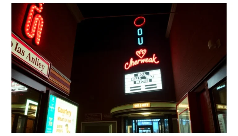 EAST LONDON CINEMA ROLLS BACK PRICES TO 1999 FOR 27TH BIRTHDAY