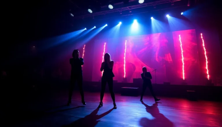 EVANESCENCE RETURNS TO THE O2: A BOOST FOR LONDON'S COMMUNITY & CULTURE