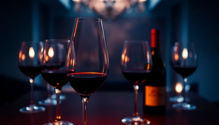 EXCLUSIVE PINOT NOIR TASTING COMING TO MARYLEBONE THIS SEPTEMBER