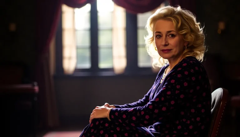 FELICITY KENDAL TO STAR IN BLITHE SPIRIT: WEST END BUZZ BUILDS