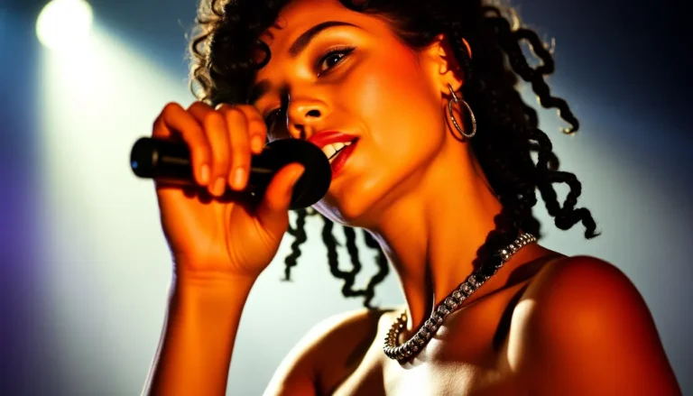 FKA TWIGS 'BODY HIGH' TOUR IGNITES THE O2, BOOSTS LOCAL SCENE