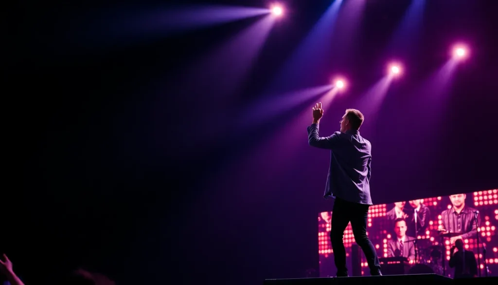 GEORGE MICHAEL TRIBUTE FASTLOVE RETURNS TO INDIGO AT THE O2