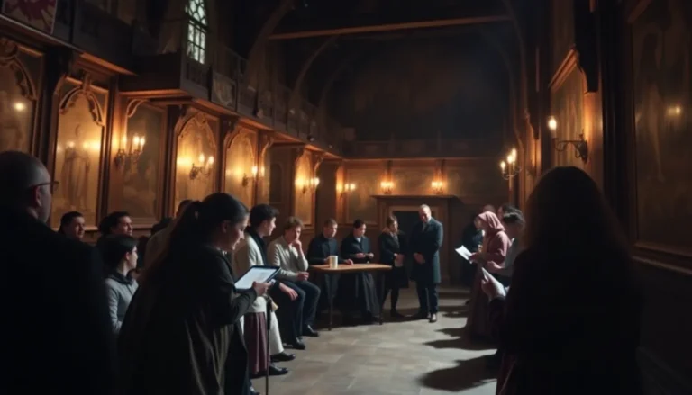 GUILDHALL EXHIBITION REVEALS LONDON'S 16TH-CENTURY 'SOCIAL MEDIA'