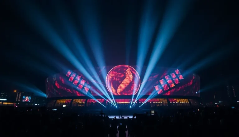 HANS ZIMMER’S EPIC SCORES SET TO TRANSFORM THE O2 IN 2026