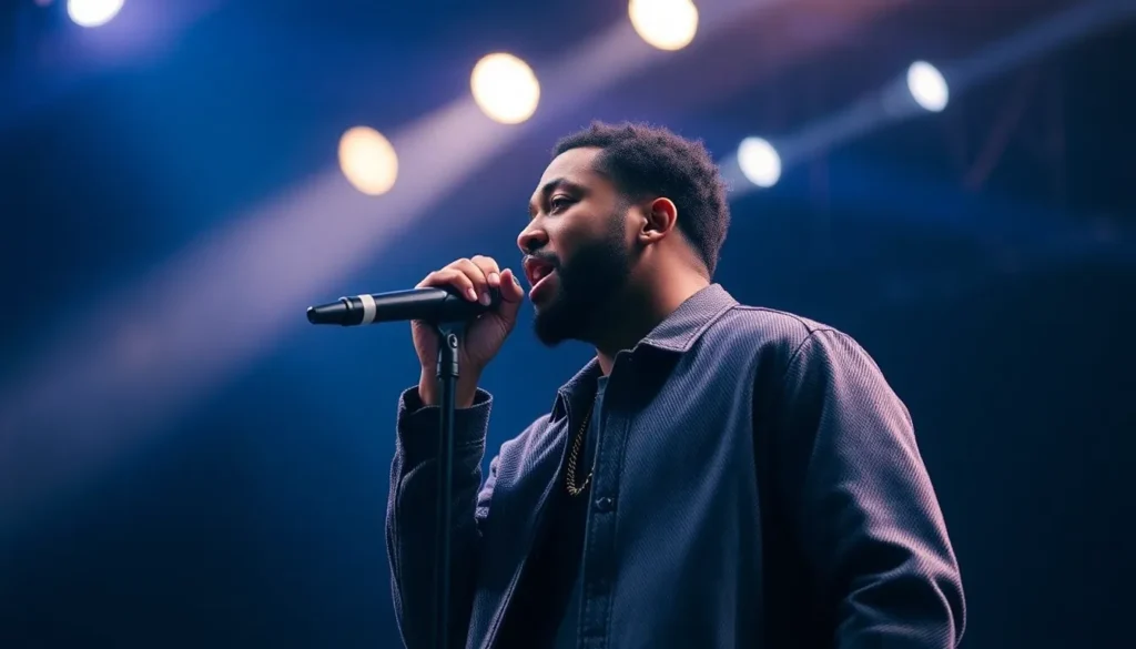 J. COLE 2026 O2 ARENA SHOWS TO BRING HUGE BOOST TO GREENWICH