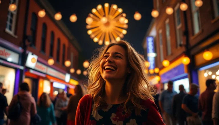 JUNE 2026: LONDON'S COMMUNITY CALENDAR BRIMS WITH LOCAL JOY