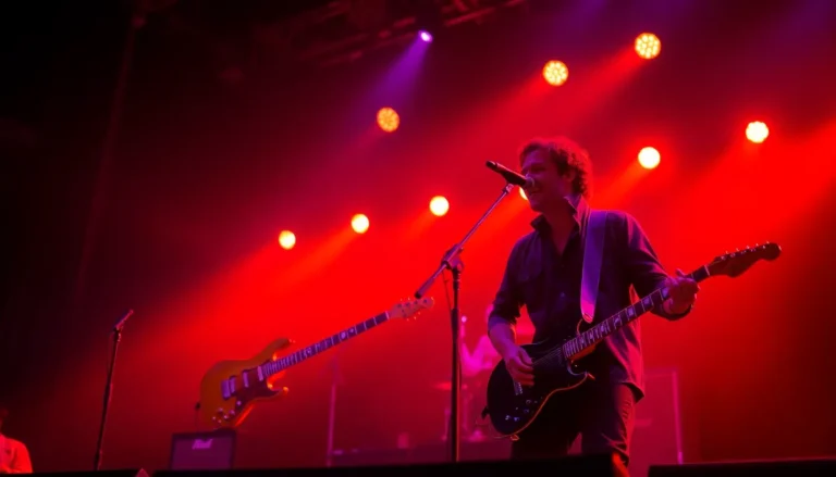 JUNGLE TO ROCK GREENWICH: DUO ANNOUNCES 2026 SHOWS AT THE O2