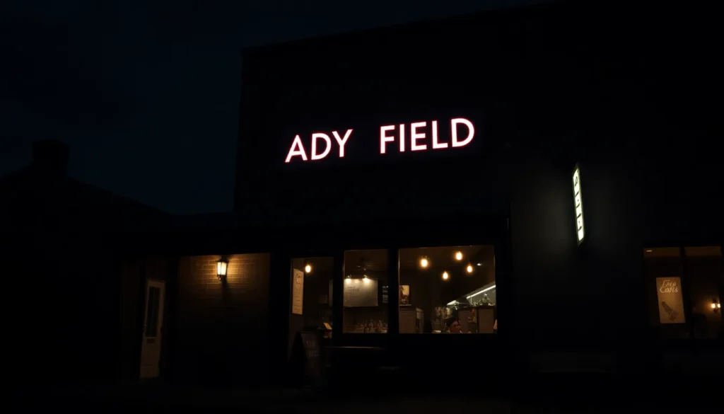 LADYWELL FIELDS CAFE TO REOPEN UNDER CAFE OSCAR’S TEAM