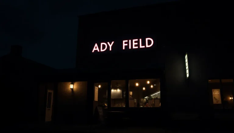 LADYWELL FIELDS CAFE TO REOPEN UNDER CAFE OSCAR’S TEAM