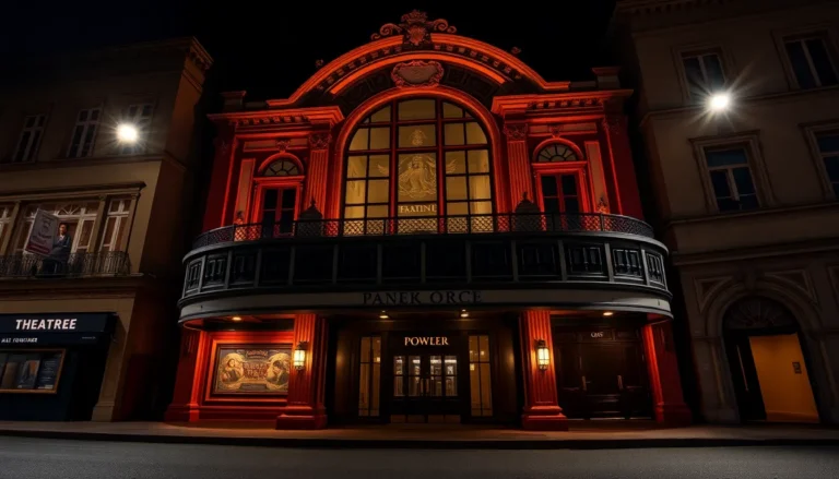 LAST-MINUTE LONDON THEATRE: YOUR WEEKEND CULTURAL ESCAPE AWAITS!