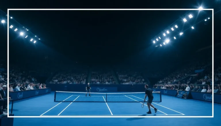 LAVER CUP 2026 RETURNS TO LONDON: LOCAL IMPACT AND TICKET DETAILS