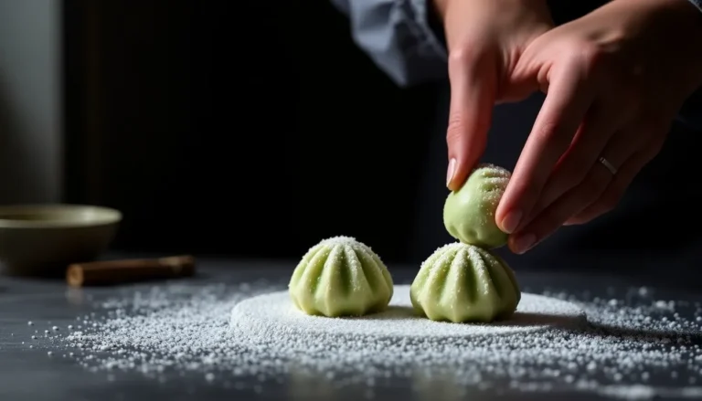 LEARN TO CRAFT DAIFUKU: MATCHA MASTERCLASS IN WEST LONDON