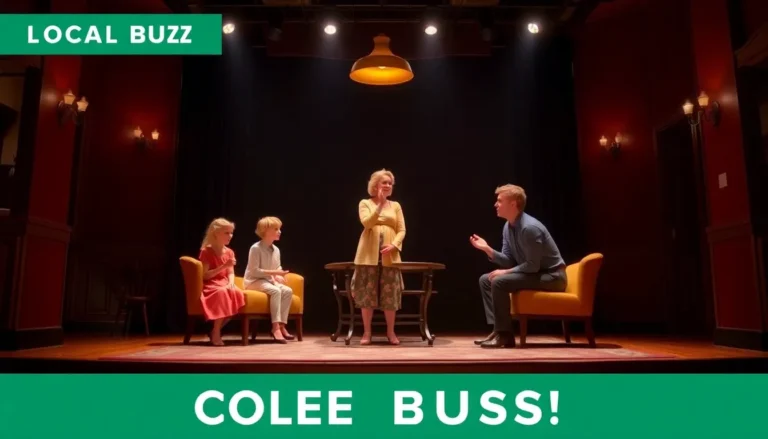 LOCAL BUZZ: 'OH, MARY!' EXTENDS WEST END RUN, COLE ESCOLA JOINS!