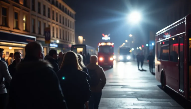 LONDON BANK HOLIDAY WEEKEND: COMMUNITY EVENTS & LOCAL IMPACT
