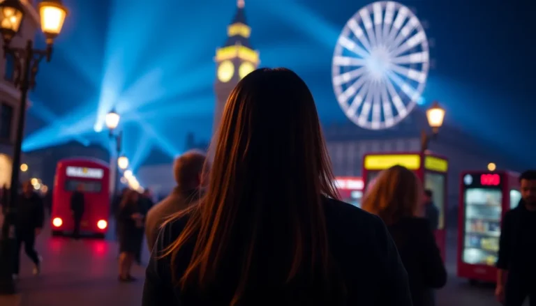 LONDON'S FREE FUN: LOCAL EVENTS & ATTRACTIONS THIS WEEK