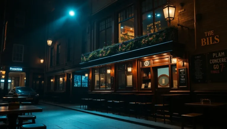 LONDON'S RESURRECTED PUBS: A COMMUNITY COMEBACK STORY