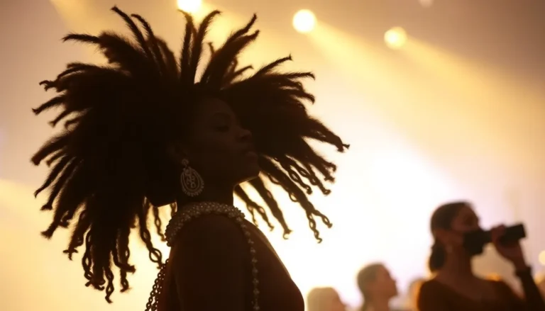 LONDON TO HOST VIBRANT AFROCULTURE TOUR 2026 AT THE O2
