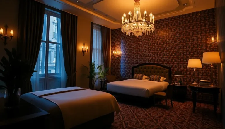 LOUIS VUITTON HOTEL POP-UP LANDS IN MAYFAIR: A LUXURY EXPERIENCE