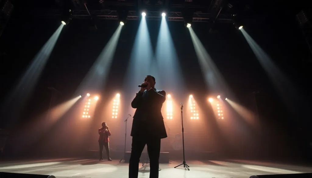 Luther Live at The O2: A Community Celebration of Soul in London 2026 LUTHER LIVE AT THE O2: A COMMUNITY CELEBRATION OF SOUL IN LONDON