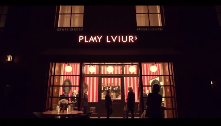 LV'S MAYFAIR POP-UP: A CHIC NEW LONDON EVENT YOU CAN'T MISS