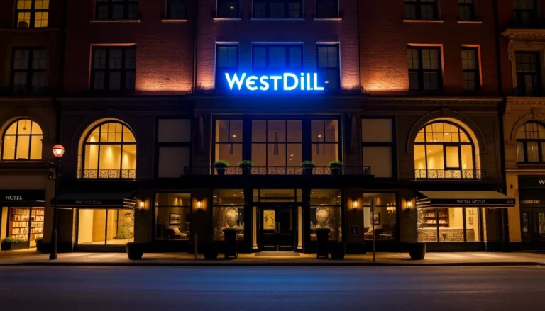 MAYFAIR WELCOMES THE WESTDILL: NEW HOTEL REVITALISES PICCADILLY CORNER