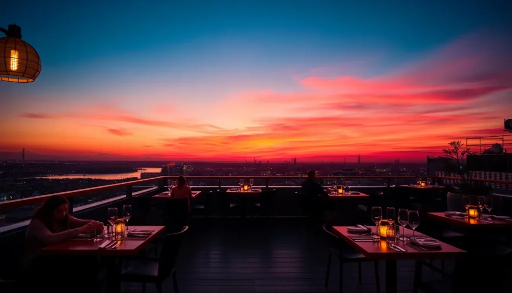 NEW ROOFTOP BAR ARRIBA BRINGS MEXICAN FLAVOURS TO OLYMPIA