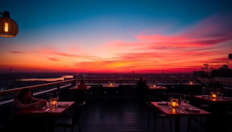 NEW ROOFTOP BAR ARRIBA BRINGS MEXICAN FLAVOURS TO OLYMPIA