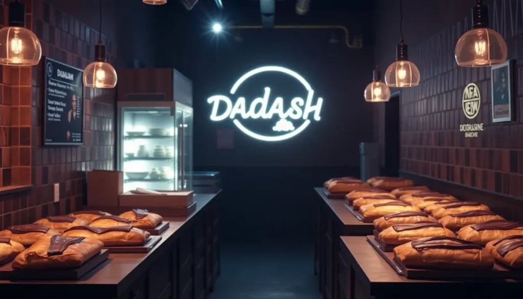 NEW TURKISH BAKERY DADASH BRINGS HANDMADE BÖREK TO HACKNEY