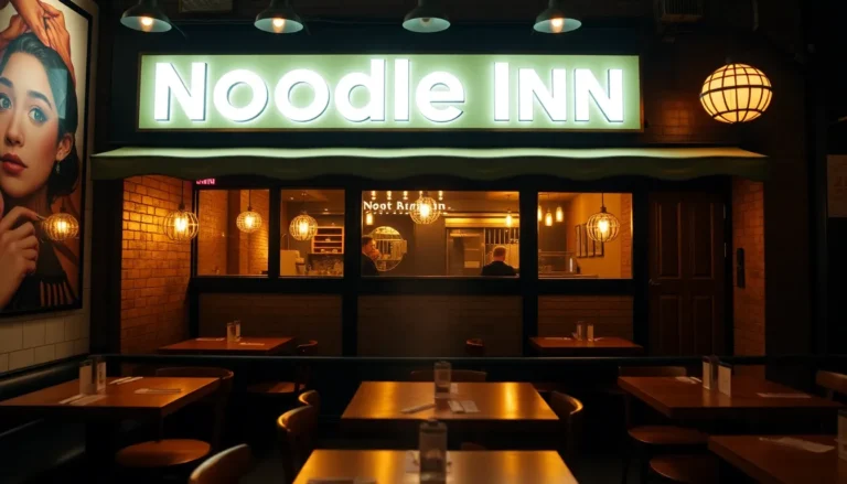 NOODLE INN BRINGS VIRAL HAND-PULLED NOODLES TO COVENT GARDEN