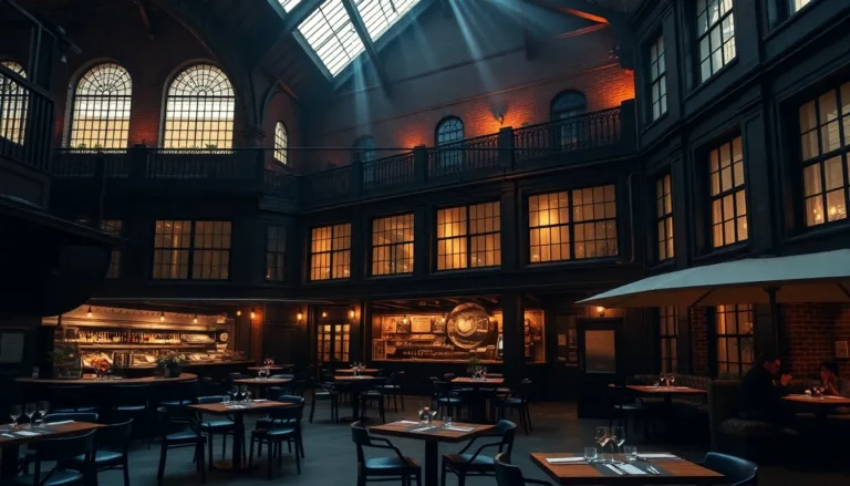 SMITHFIELD ANNEXE REIMAGINED: FOOD MARKET & HOTEL COMING SOON
