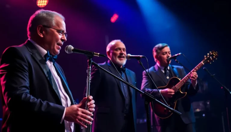 SMOOTH JAZZ ICONS SET FOR HISTORIC RETURN TO GREENWICH’S O2
