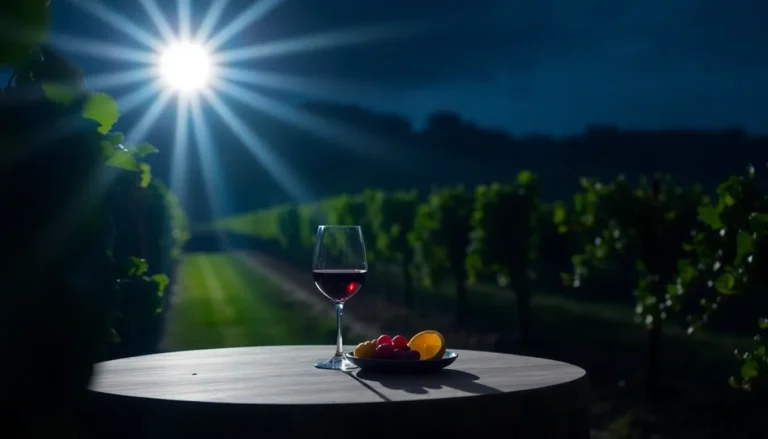 SUSSEX VINEYARD STAY: A TASTE OF LOCAL EXCELLENCE BEYOND LONDON