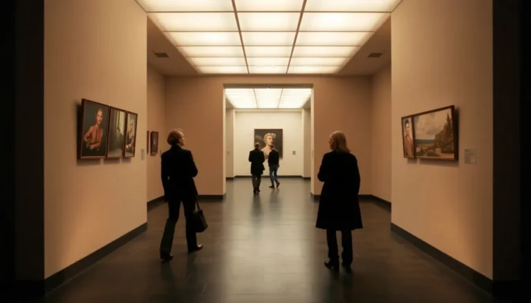TATE BRITAIN REWINDS TO THE NINETIES: A MUST-SEE LONDON EXHIBITION