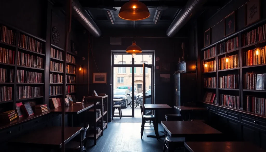THE COMMON PRESS OPENS NEW BOOKSHOP AND COMMUNITY BAR IN DALSTON