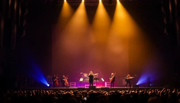 THE O2 WELCOMES BLACK COFFEE & ORCHESTRA: A MAJOR LONDON EVENT IN 2026