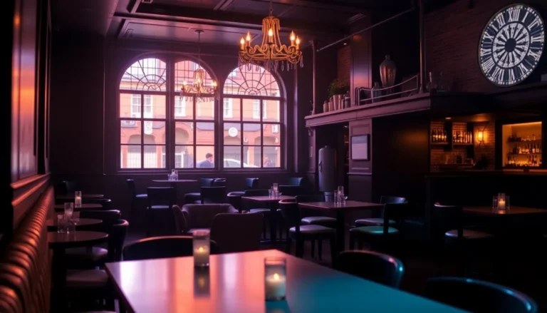 THE STANDARD: KING'S CROSS HUB REDEFINES LOCAL HOSPITALITY