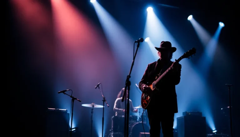 WATERBOYS & STEVE EARLE TO IGNITE THE O2: A LOCAL MUSIC CELEBRATION