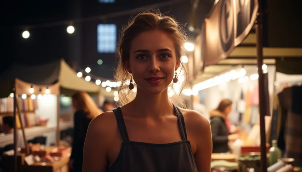 WOMEN WILL CREATE MARKET RETURNS TO STOKE NEWINGTON THIS SUMMER